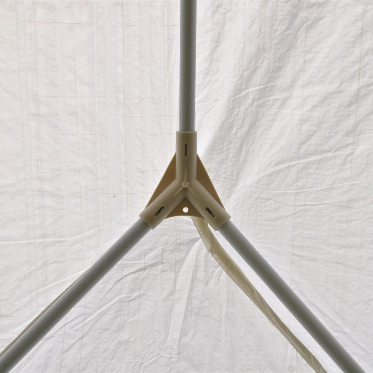 Tiendas de campaña al aire libre para fiestas, 10 x 30 pies, toldo para patio, cenador resistente, pabellón para eventos