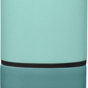 CamelBak Botella de agua y taza de viaje MultiBev – Acero inoxidable aislado CamelBak Botella de agua y taza de viaje MultiBev – Acero inoxidable aislado