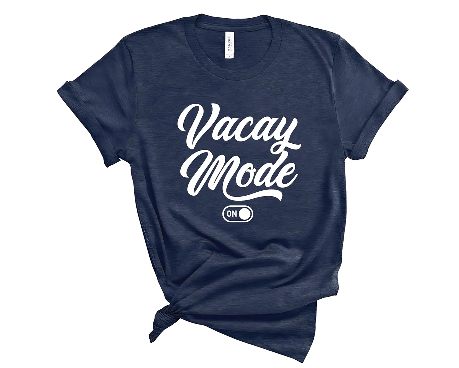 Summer Vacation Vacay Mode On Shirt, Funny Family Vacation Gift Men Women T-Shirt, Vacay Mode Cute Vacation Summer Cruise Shirt, Vacation Summer