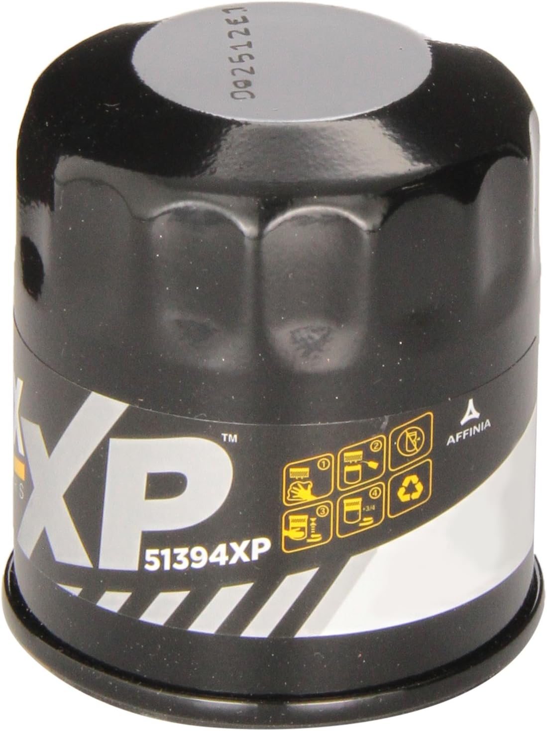 WIX Filtro de aceite 51394XP XP