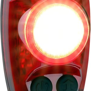Cygolite Hotshot Pro – Modelos de luz trasera de bicicleta de 200 y 150 lúmenes, estilos de montaje duro y flexible, 6 modos de noche y día, Cygolite Hotshot Pro – Modelos de luz trasera de bicicleta de 200 y 150 lúmenes, estilos de montaje duro y flexible, 6 modos de noche y día,