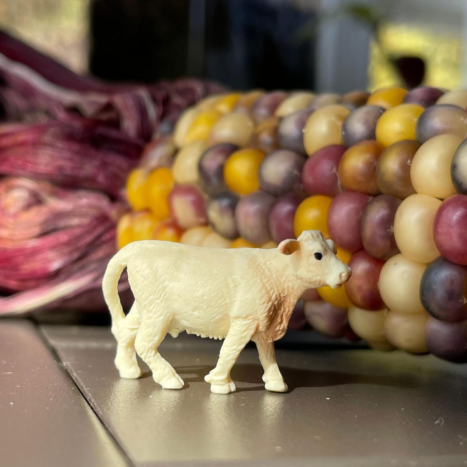 Safari S100107 Granja Animales, Multicolor