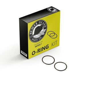 Beaver Island Parts Co. se adapta a Intex 10134 – Junta tórica de conexión de manguera de 1-14 pulgadas (paquete de dos) para bombas 330, 530, 1000 Beaver Island Parts Co. se adapta a Intex 10134 – Junta tórica de conexión de manguera de 1-14 pulgadas (paquete de dos) para bombas 330, 530, 1000