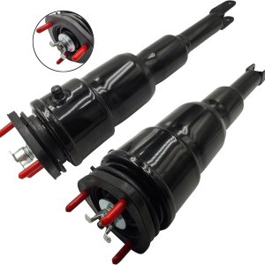 SCITOO Los amortiguadores de los amortiguadores de los amortiguadores de los amortiguadores del aire se ajustan para Lexus para LS460 2007-2012 SCITOO Los amortiguadores de los amortiguadores de los amortiguadores de los amortiguadores del aire se ajustan para Lexus para LS460 2007-2012