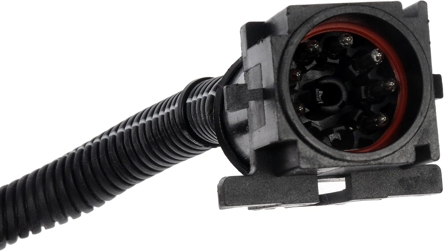 Dorman Motor de caja de transferencia 600-804 compatible con modelos Ford seleccionados