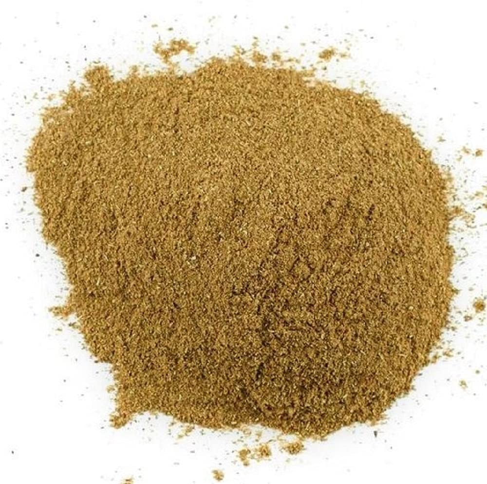 Condimento de salvia molida de 2 onzas fuerte y ligeramente picante, este es imprescindible en salsa, pasteles, relleno y mucho más. – Country Creek