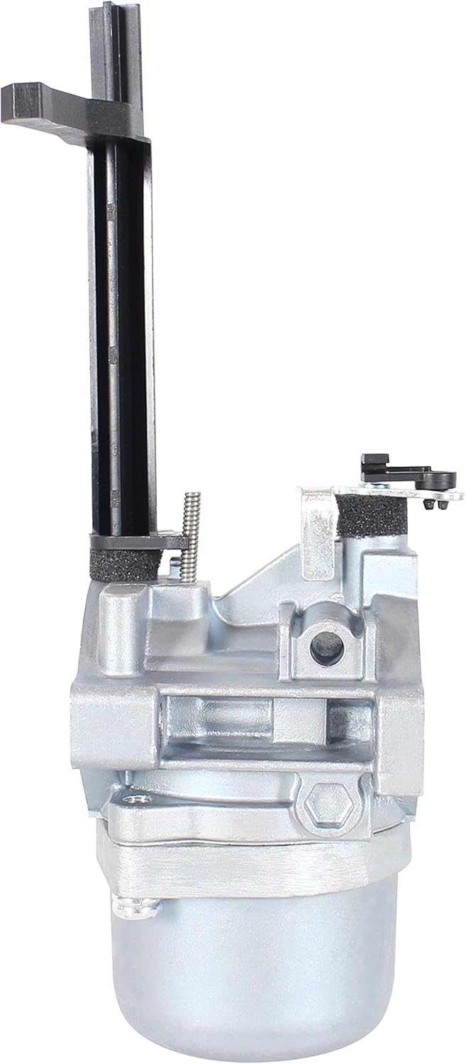 Pro Chaser 591378 697978 Carburador compatible con Briggs y Stratton Nikki 695115 030430 695114 Compatible con generador Storm Responder 5500 Troy