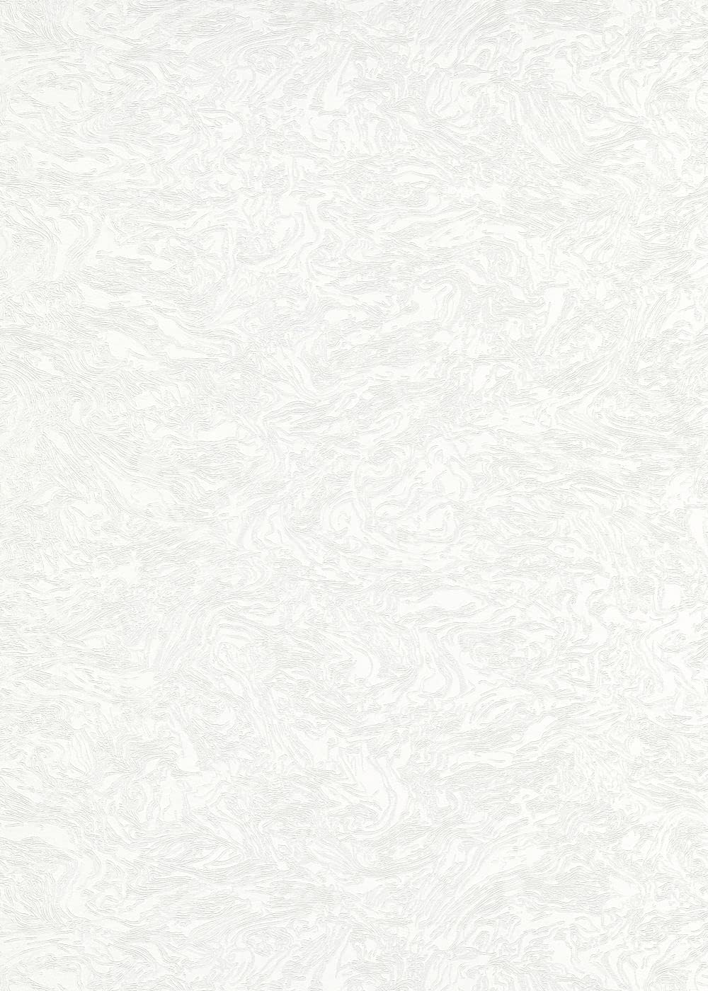 CONCORD WALLCOVERINGS  Papel tapiz moderno con textura abstracta, pared decorativa de vinilo, blanco, 21 pulgadas x 33 pies (57 pies cuadrados),