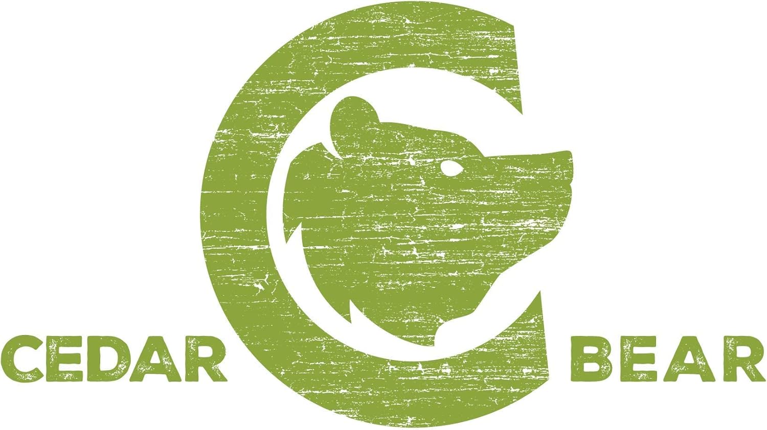 Cedar Bear – Suplemento herbario líquido con adaptógenos que combaten la fatiga, gestiona el estrés y aumenta la energía, 2 onzas líquidas (1 unidad)