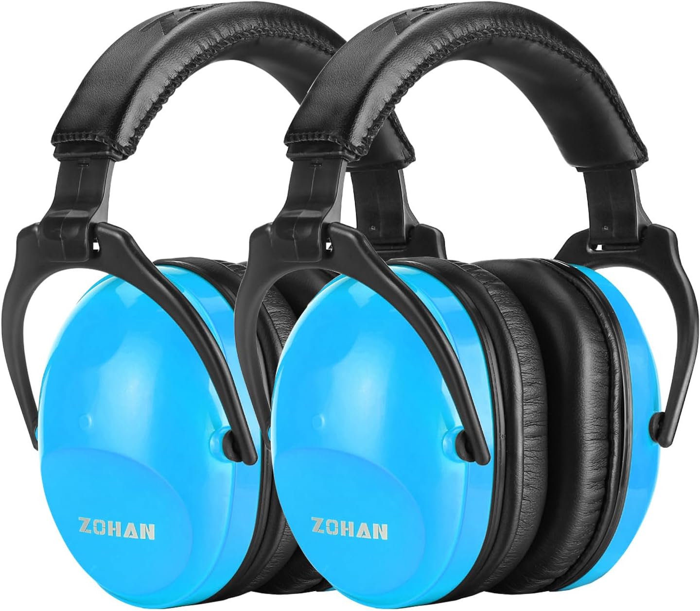 ZOHAN 030 Auriculares con cancelación de ruido para niños con autismo y protección auditiva