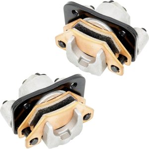 Para Arctic Cat Prowler XTZ 1000 2009-2011 Pinza de freno trasera izquierdaderecha Wpastillas Mod-ZTF1-12985 Para Arctic Cat Prowler XTZ 1000 2009-2011 Pinza de freno trasera izquierdaderecha Wpastillas Mod-ZTF1-12985