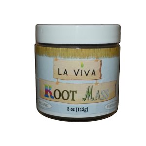 Root Mass  Alimento vegetal orgánico, concentrado para plantas con promoción del crecimiento de raíces, fertilizante 2oz Root Mass  Alimento vegetal orgánico, concentrado para plantas con promoción del crecimiento de raíces, fertilizante 2oz