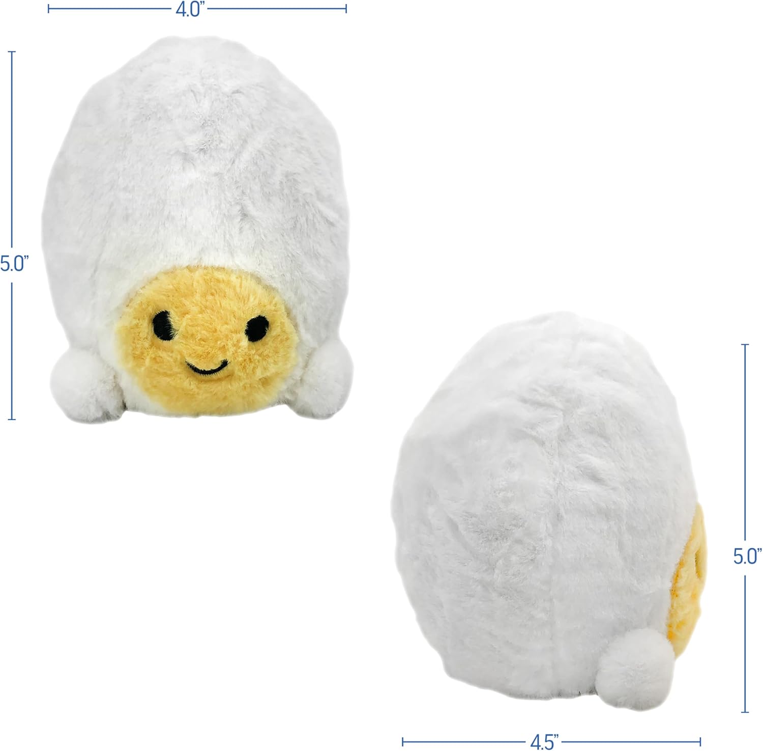 Minipeluches reversibles de animales de peluche reversibles  Juguetes de animales pequeños  Animales de peluche y mini juguetes de peluche  Peluche