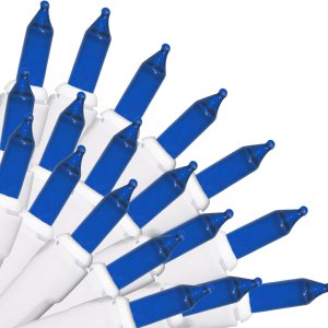 Brite Star Cadena de luces de Navidad, 100 unidades Brite Star Cadena de luces de Navidad, 100 unidades