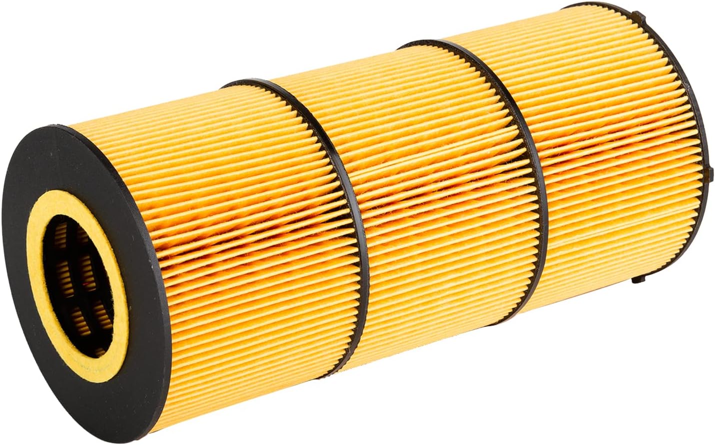 GETOPAUTO P551005 Filtro de aceitelubricante compatible con camiones y autobuses Freightliner 2012-2020 114SD 122SD 2012-2020 Western Star Trucks