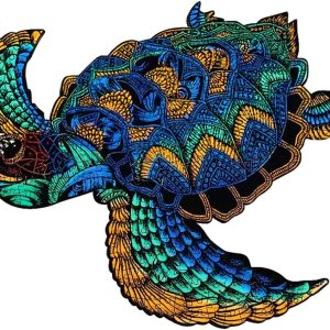 Rompecabezas de madera para adultos, rompecabezas de madera únicos e irregulares con 216 piezas, rompecabezas de madera cortada con láser, juegos de Rompecabezas de madera para adultos, rompecabezas de madera únicos e irregulares con 216 piezas, rompecabezas de madera cortada con láser, juegos de