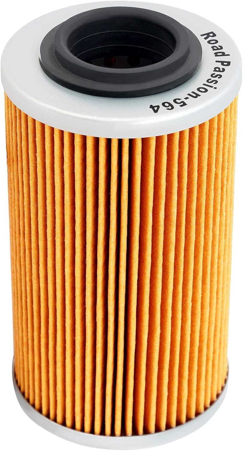 Road Passion Filtro de aceite para CAN-AM SPYDER RT SE5 998 2010-2011 2013  SPYDER RT LIMITED SE5 998 2010-2013
