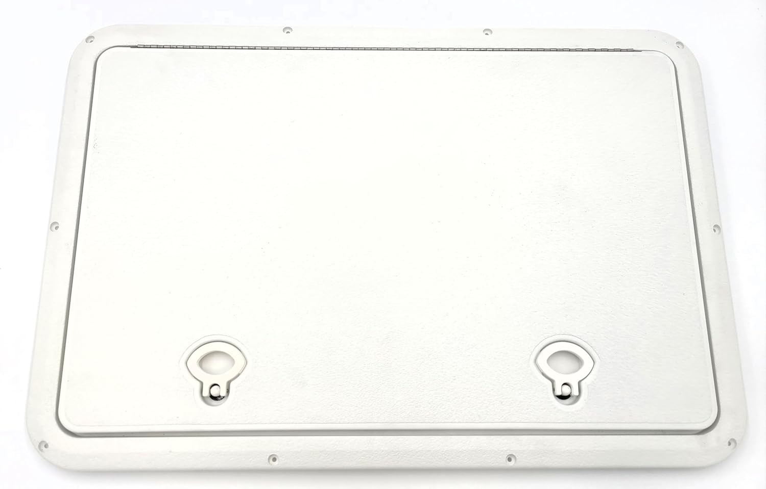 DPI Marine Escotilla de acceso serie empotrada de 16 x 24 pulgadas – DPF1624 (fabricada en Estados Unidos)