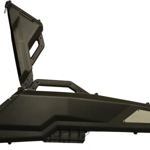 Sistema de transporte de protección de rifle GUNDEF-1 Gun Defender, 1 paquete Sistema de transporte de protección de rifle GUNDEF-1 Gun Defender, 1 paquete