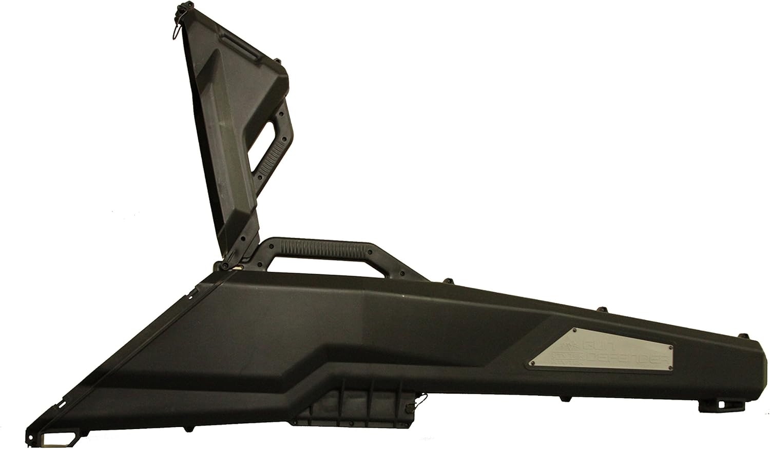 Sistema de transporte de protección de rifle GUNDEF-1 Gun Defender, 1 paquete
