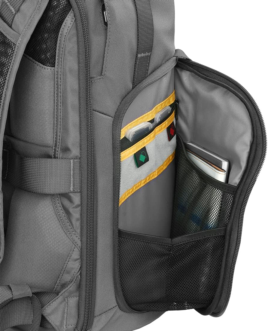 Vanguard VEO Adaptor R44 – Mochila para cámara, color negro