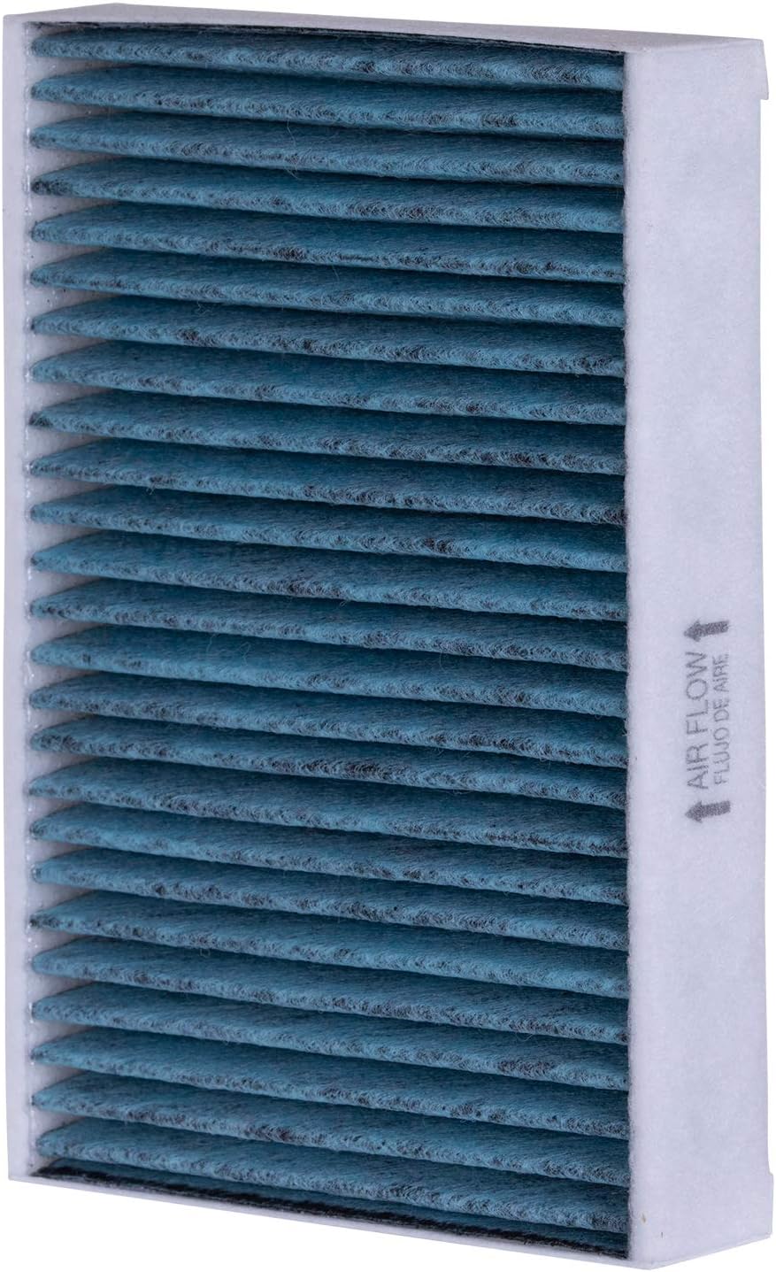 Filtro de aire de cabina Pureflow PC99346X  Compatible con Mercedes-Benz Metris 2023-16