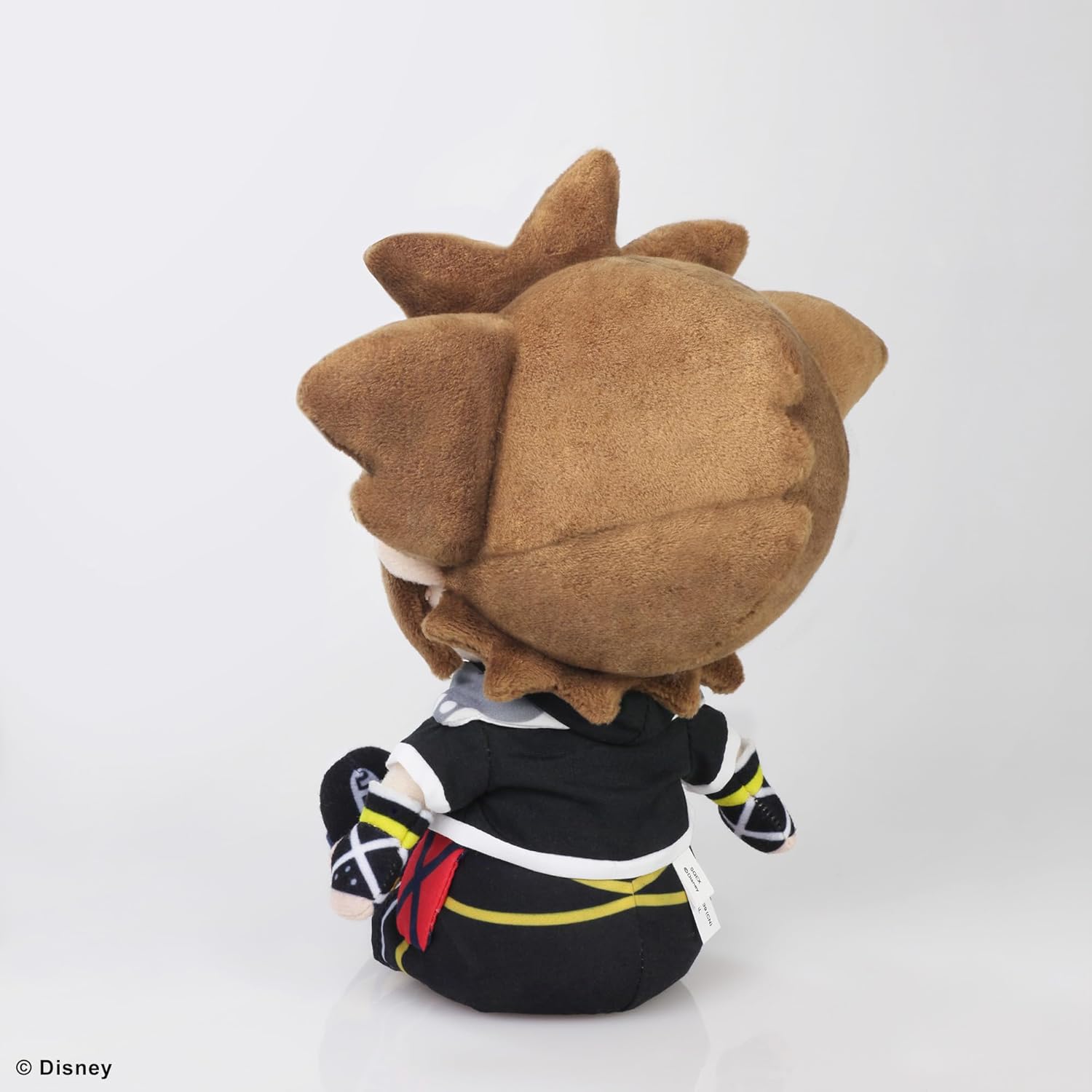 Square Enix Kingdom Hearts II Sora Plush