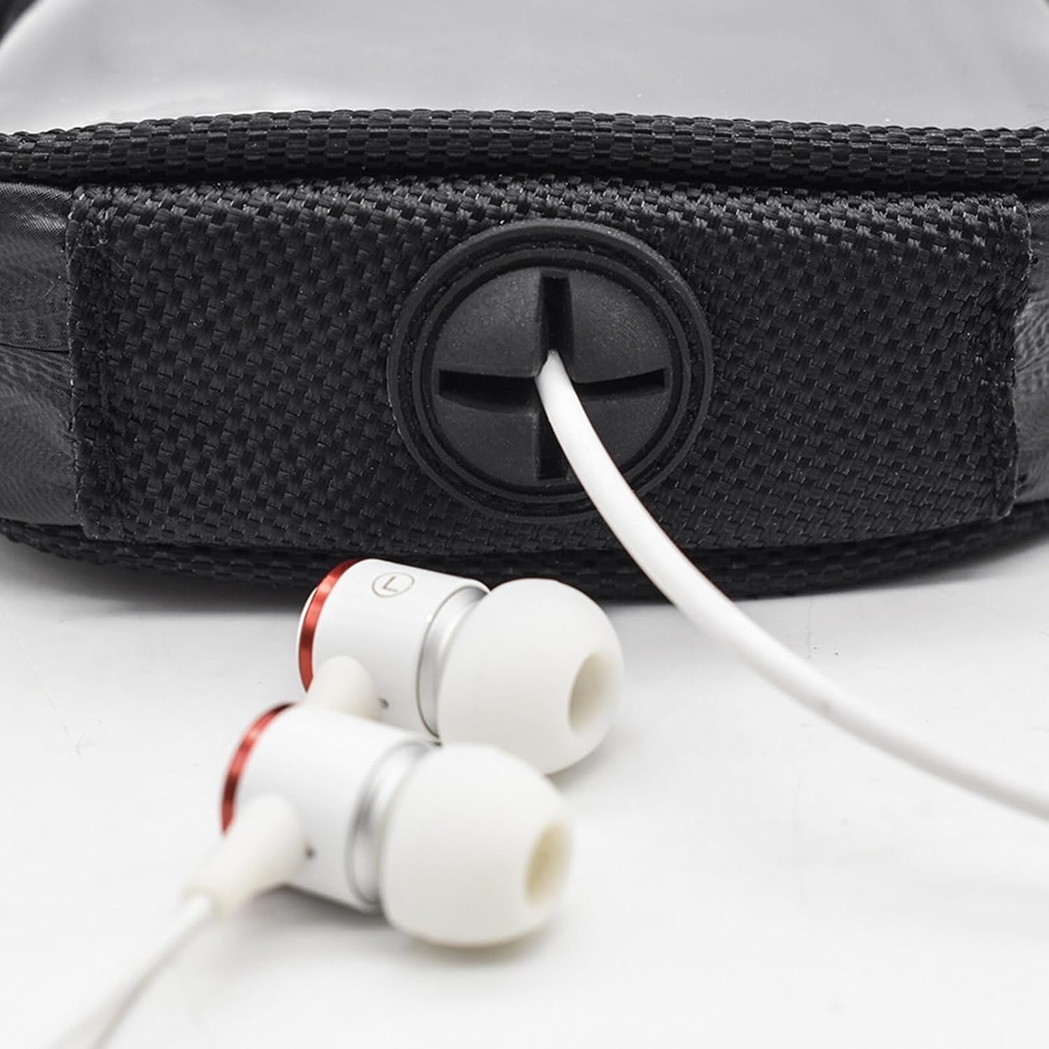 Rehomy – Funda magnética para teléfono de motocicleta, resistente al agua, gasóleo, combustible, bolsa con 7 pantallas táctiles claras