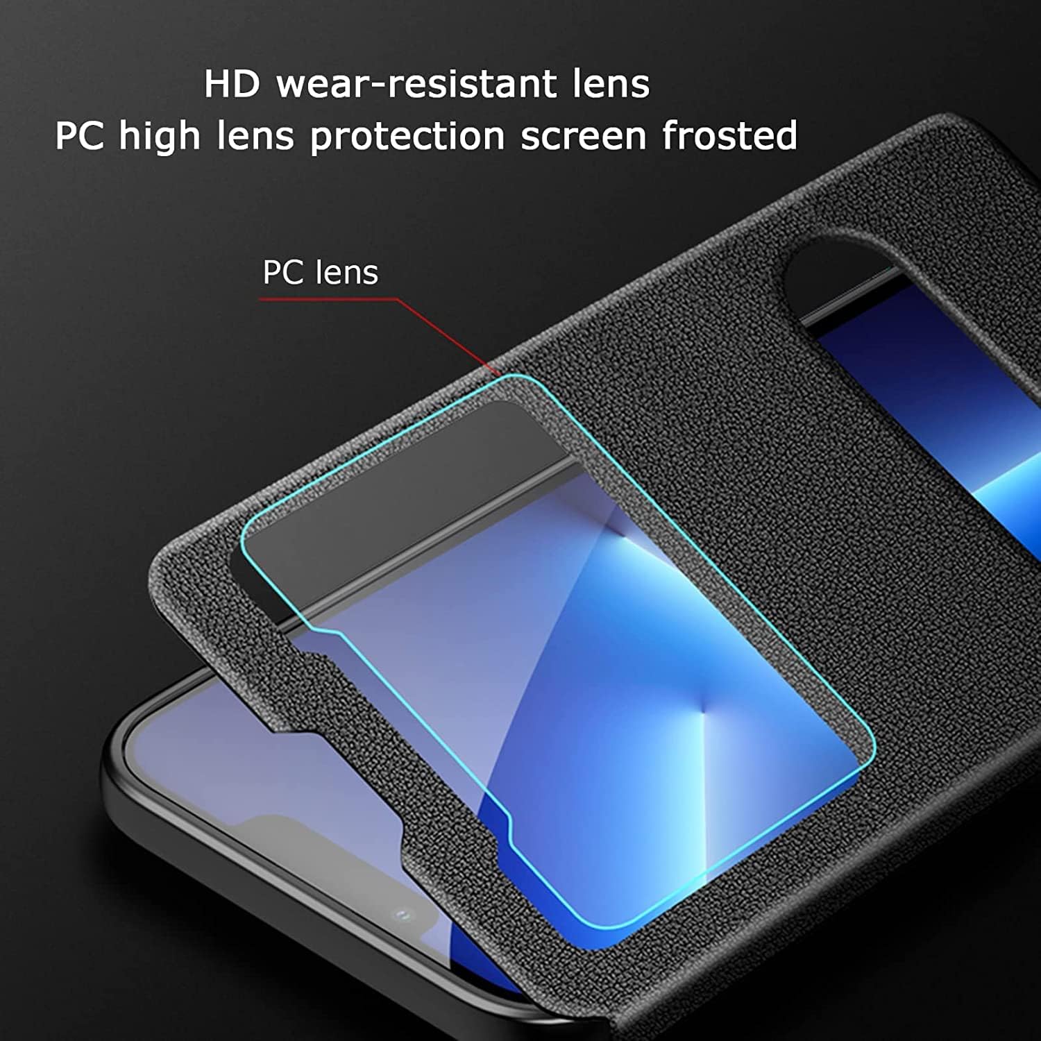 Funda para iPhone 1414 Plus14 Pro14 Pro Max, funda de cuero genuino con succión magnética con tapa y cierre de luz, a prueba de golpes, no se voltea