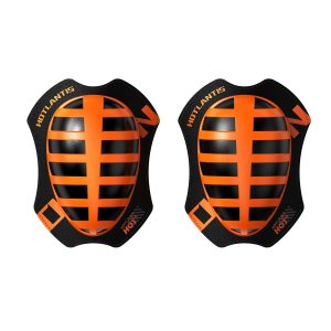 Rodilleras universales para motocicleta, deslizadores de rodillas, rodilleras en estilo Kendo para carreras o entrenamiento en días de pista o Rodilleras universales para motocicleta, deslizadores de rodillas, rodilleras en estilo Kendo para carreras o entrenamiento en días de pista o