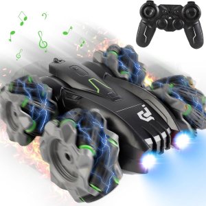 Auto a control remoto  Coche a control remoto, juguetes para niños de 6 a 12 años  Los mejores regalos de cumpleaños, autos RC de 2.4 GHz, Auto a control remoto  Coche a control remoto, juguetes para niños de 6 a 12 años  Los mejores regalos de cumpleaños, autos RC de 2.4 GHz,