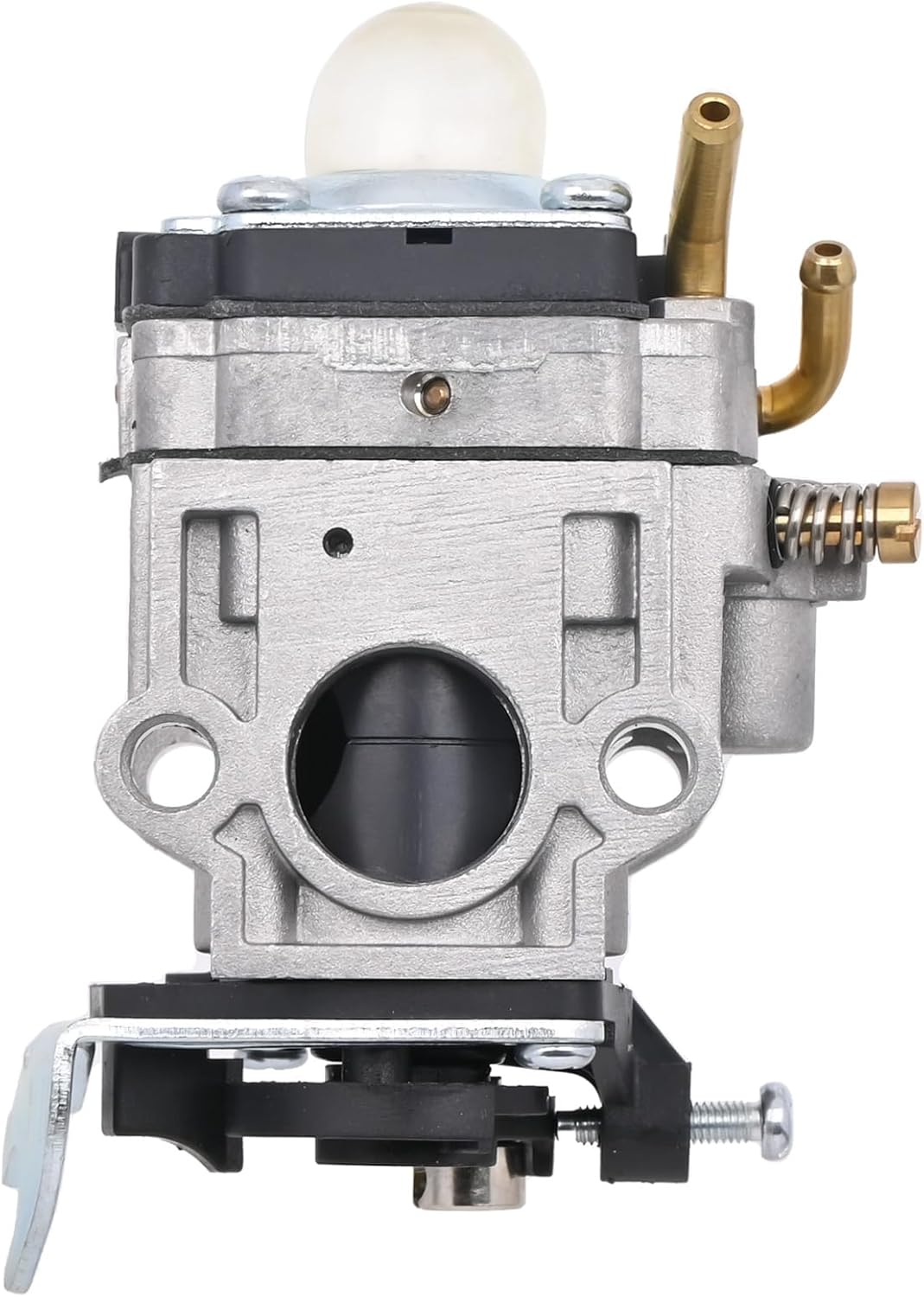Carburador PB-755ST con junta y bombilla de imprimación y filtro de aire que reemplaza Walbro WYK-192 Reemplazo para Echo PB-755 PB-755H PB-755T