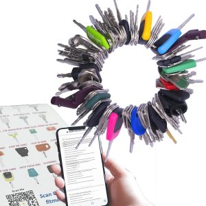 Juego de llaves de equipo pesado sin duplicado, llave de encendido de construcción para CAT JLG Case JD Hyster Kubota Komatsu Yanmar Terex Ford New Juego de llaves de equipo pesado sin duplicado, llave de encendido de construcción para CAT JLG Case JD Hyster Kubota Komatsu Yanmar Terex Ford New