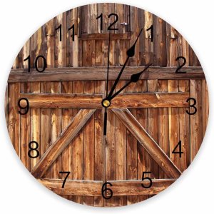 Reloj de pared silencioso sin tictac decorativo para cocina, dormitorio, baño, oficina, sala de estar, cuarto de lavado, hogar, funciona con pilas, Reloj de pared silencioso sin tictac decorativo para cocina, dormitorio, baño, oficina, sala de estar, cuarto de lavado, hogar, funciona con pilas,