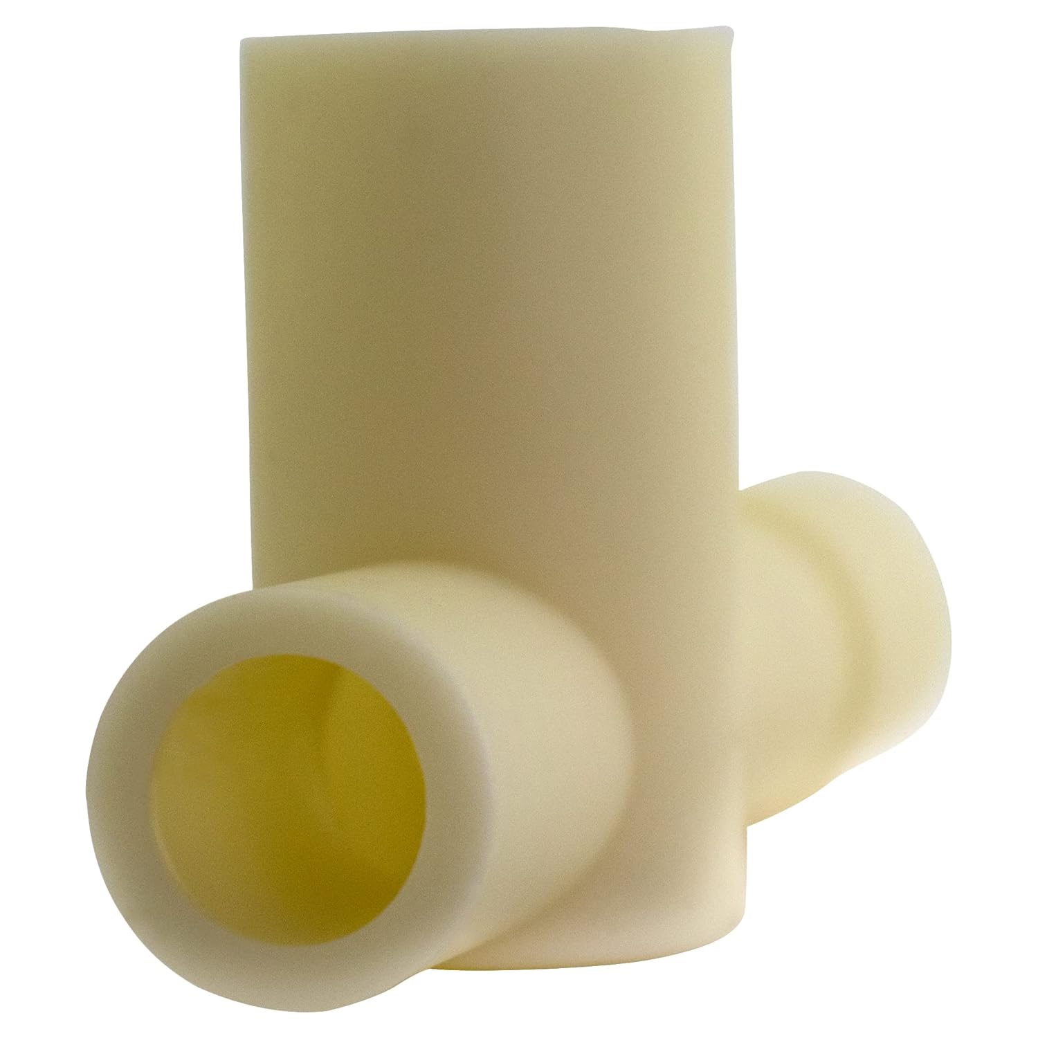IMM Sanoprene Tee Reemplazo para Hoshizaki 4A0177-01 o 439197-01 2-Pack