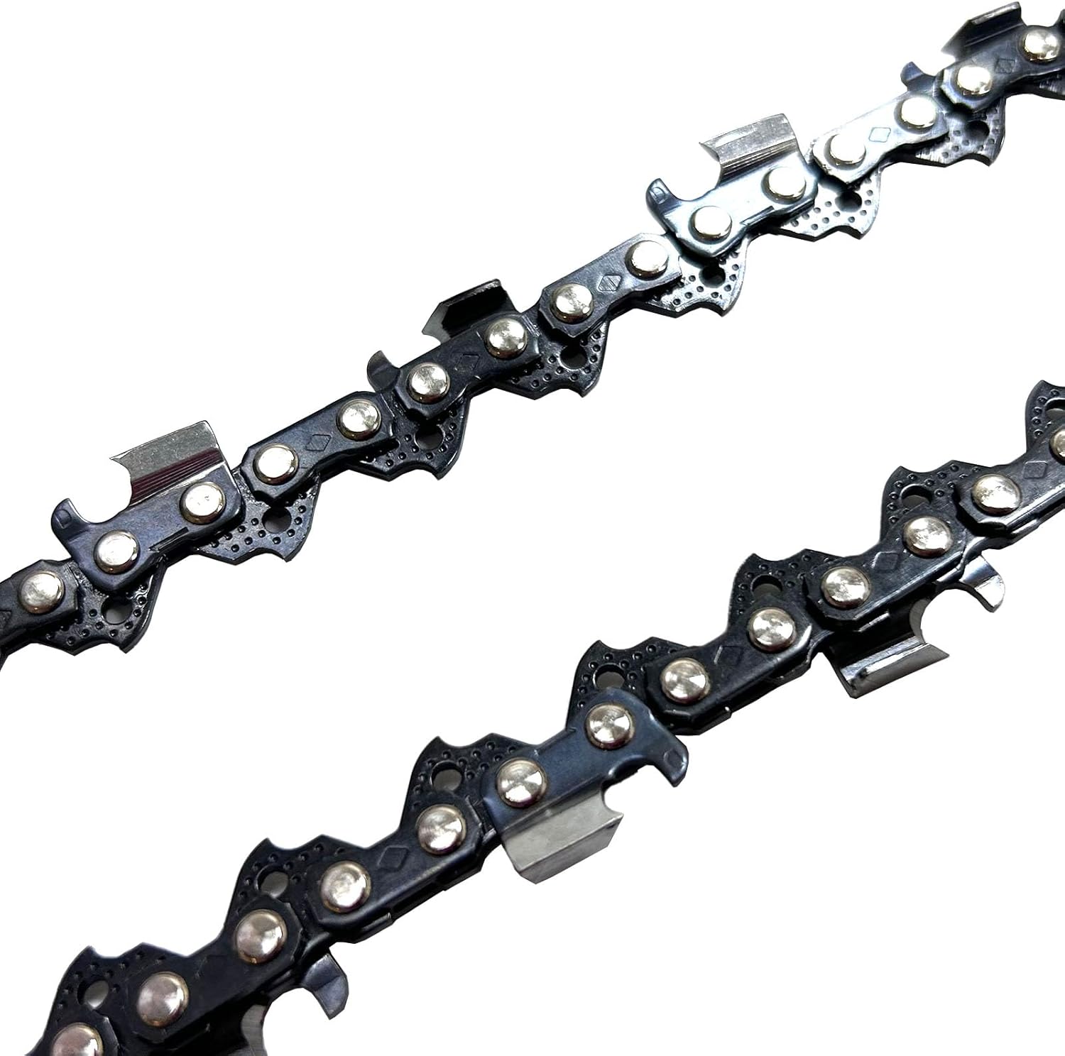 Barra guía de motosierra de 18 pulgadas y combo de cadena, accesorios de repuesto para Stihl MS230, MS 230C, MS241 C-M, MS250, MS250C, MS250 C-BE,