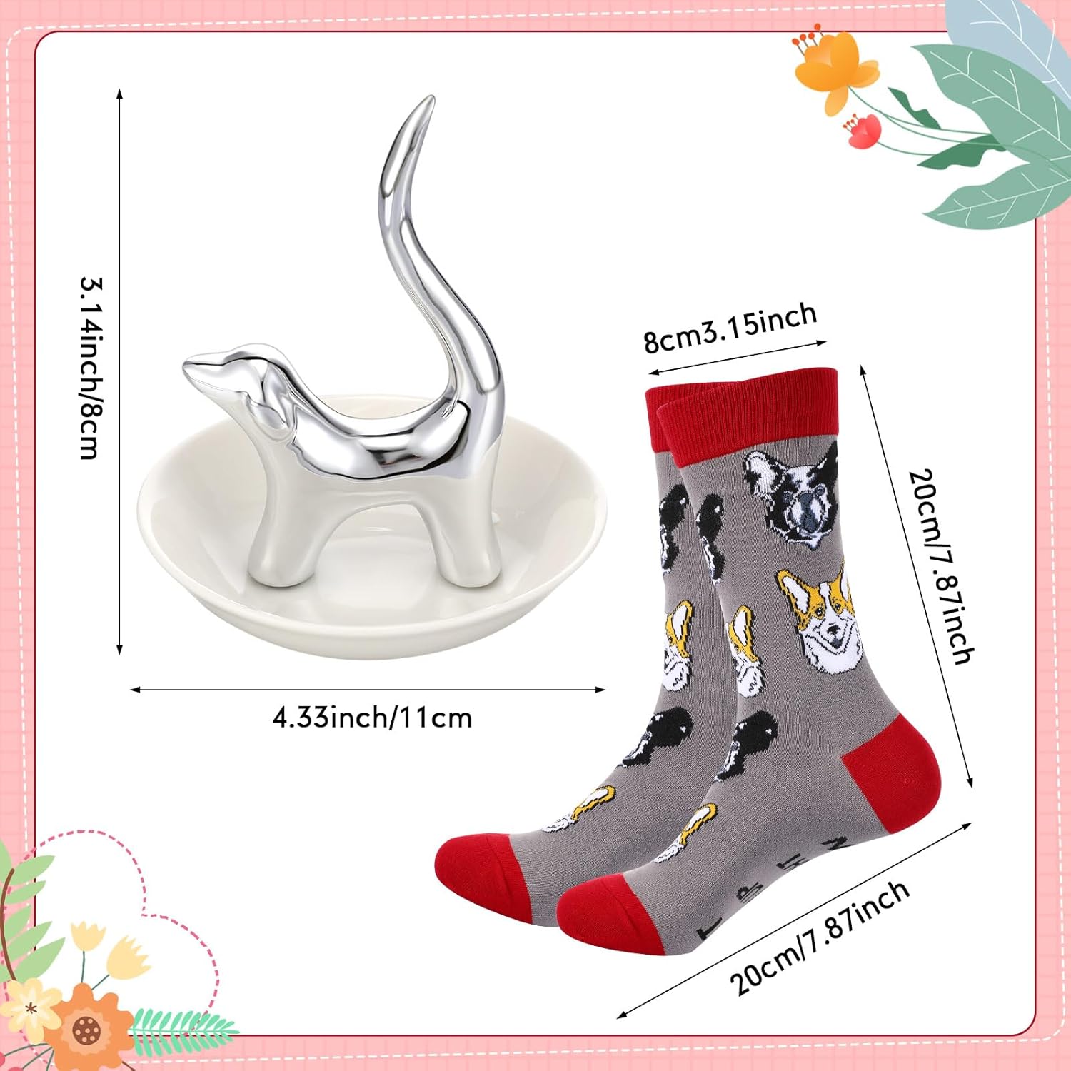 Regalos de Navidad para mamá, regalos para mujeres, regalos para la mejor mamá del perro, incluyendo tazas de viaje de 20 onzas, vaso, amante de los