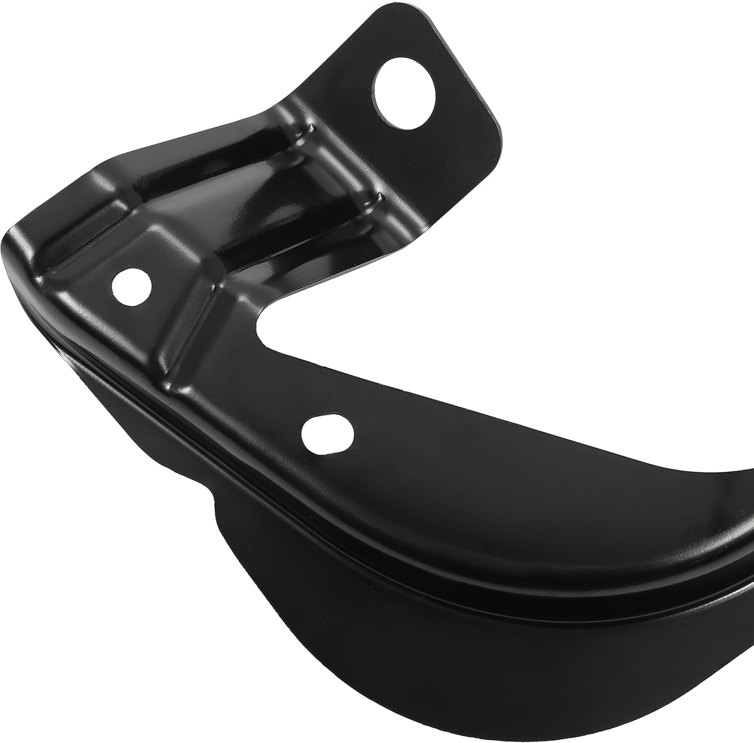 HECASA Soporte de luz antiniebla compatible con Dodge Ram 1500 2500 3500 2009-2018 Reemplazo para lámpara antiniebla para 68054374AC CH1061100