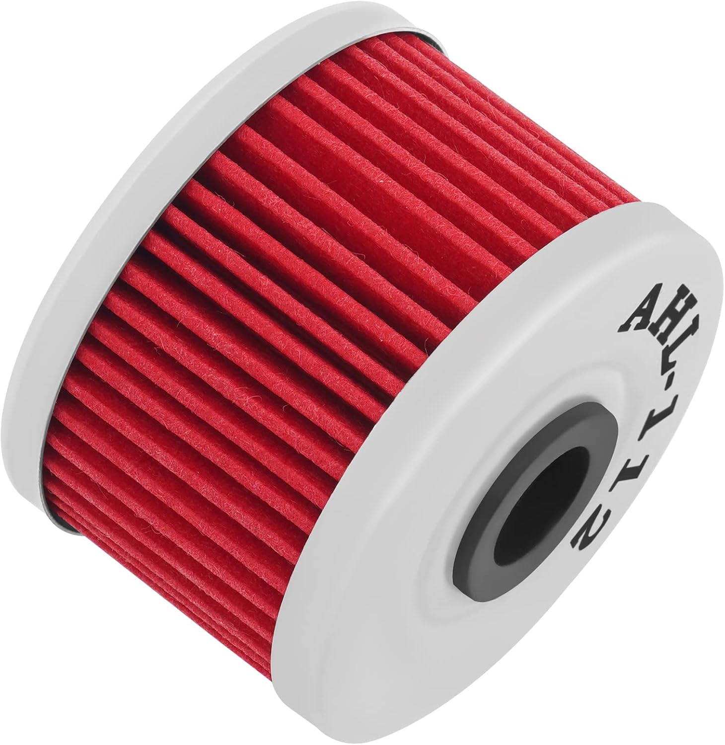 AHL 112 Filtro de aceite para Honda CRF250L CRF 250L CRF250 CRF 250 L 250 2013 2014 2015  CBR250R CBR 250R CBR250 CBR 250 R ABS 249 2013CBR250R