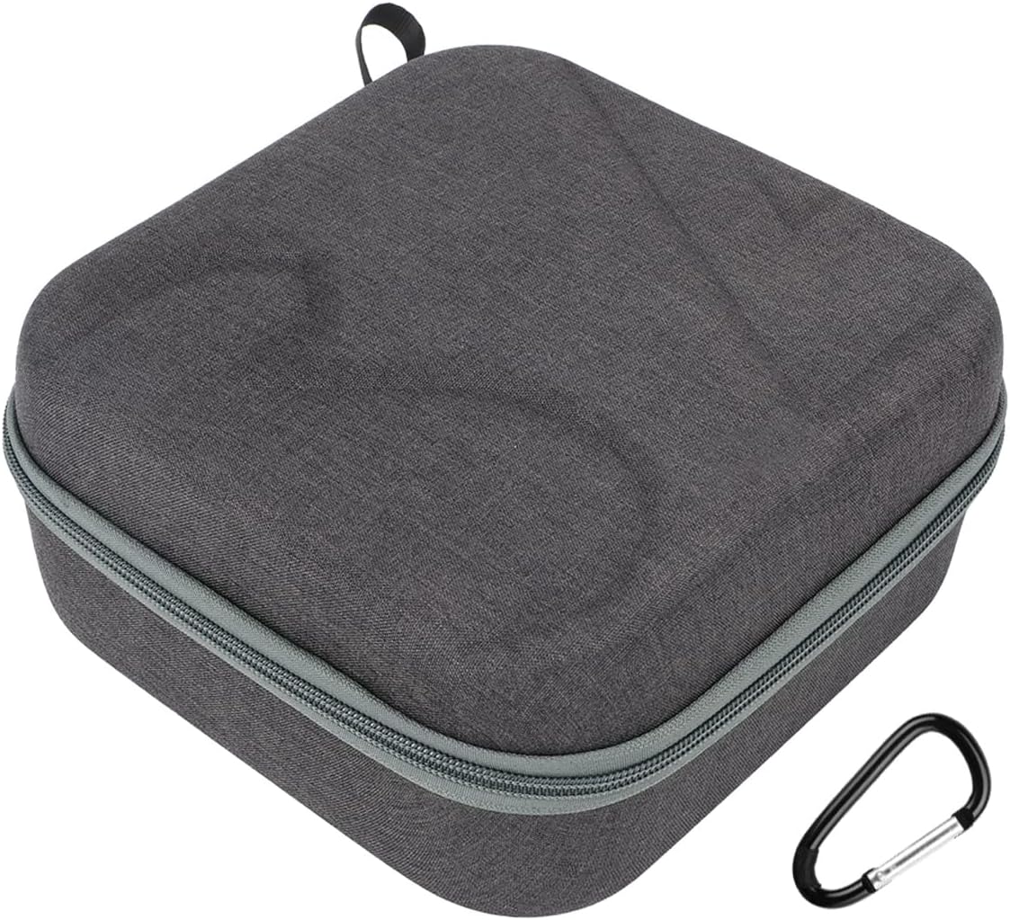 Anbee Estuche de transporte duro portátil Drone Body Travel Storage Bag Box para DJI AVATA RC Drone