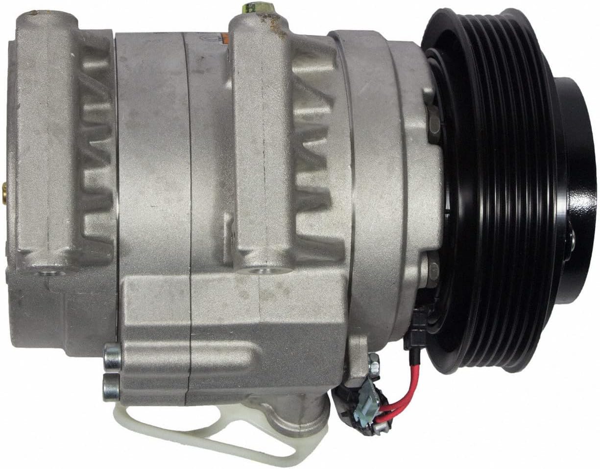 Motorcraft – Compresor Asy (P) (YCC385)