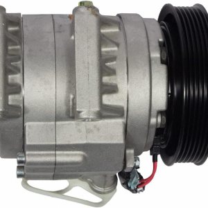 Motorcraft – Compresor Asy (P) (YCC385) Motorcraft – Compresor Asy (P) (YCC385)