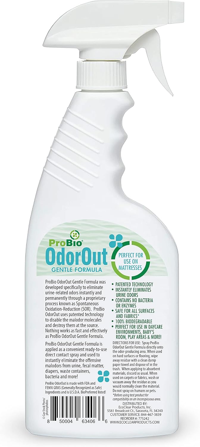 ProBio OdorOut Gentle