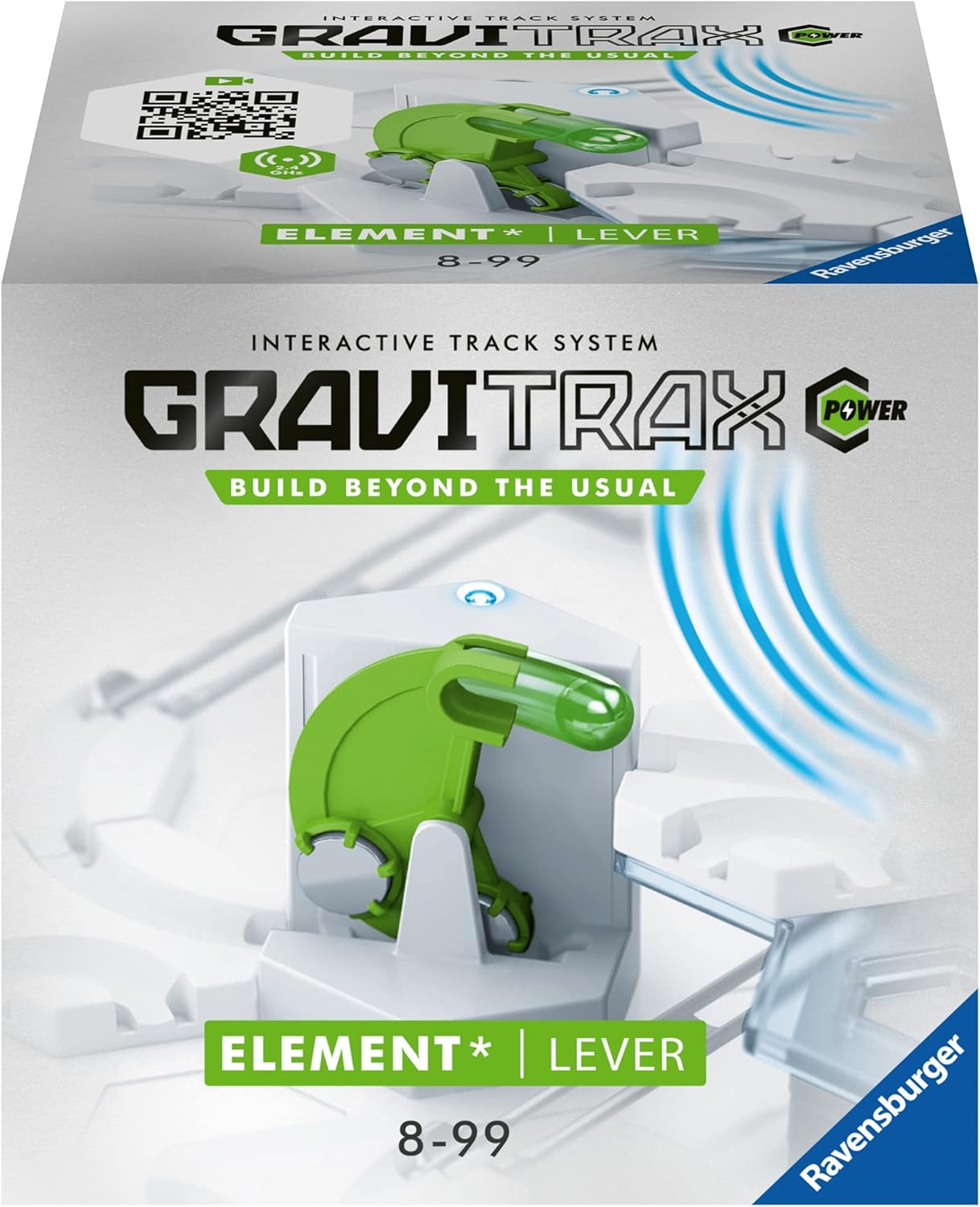 GraviTrax Power Palanca