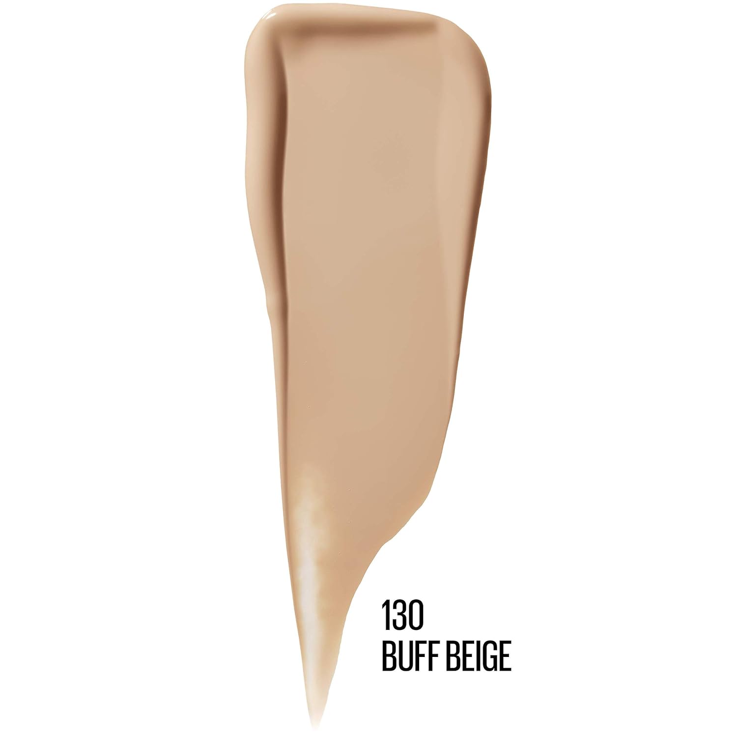 Maquillaje Maybelline Dream Urban Cover de cobertura total, SPF 50, 130 beige buff
