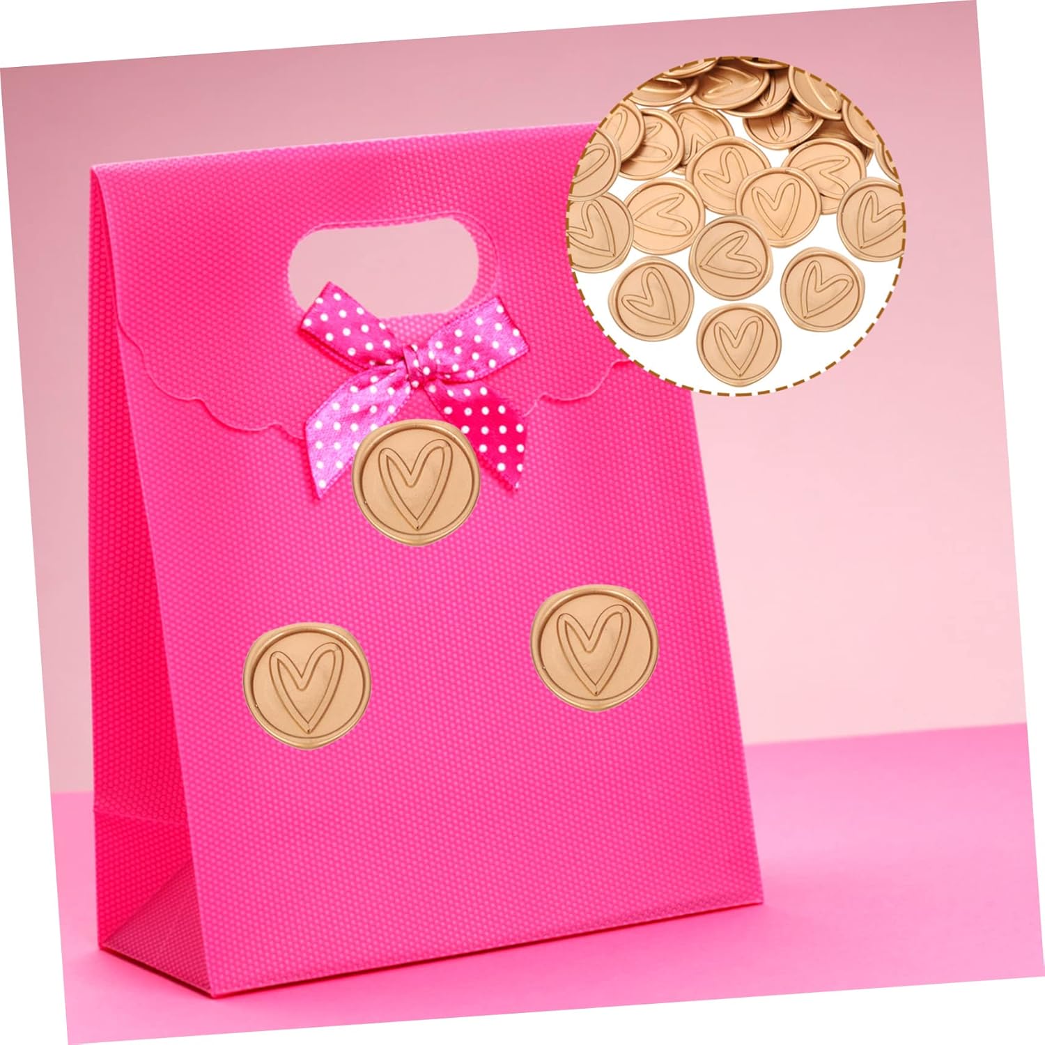 200 piezas de sellos de laca de regalo, tarjetas de sobre, tarjetas, sello de etiqueta, regalos de invitación, sobres delicados, recompensa, para