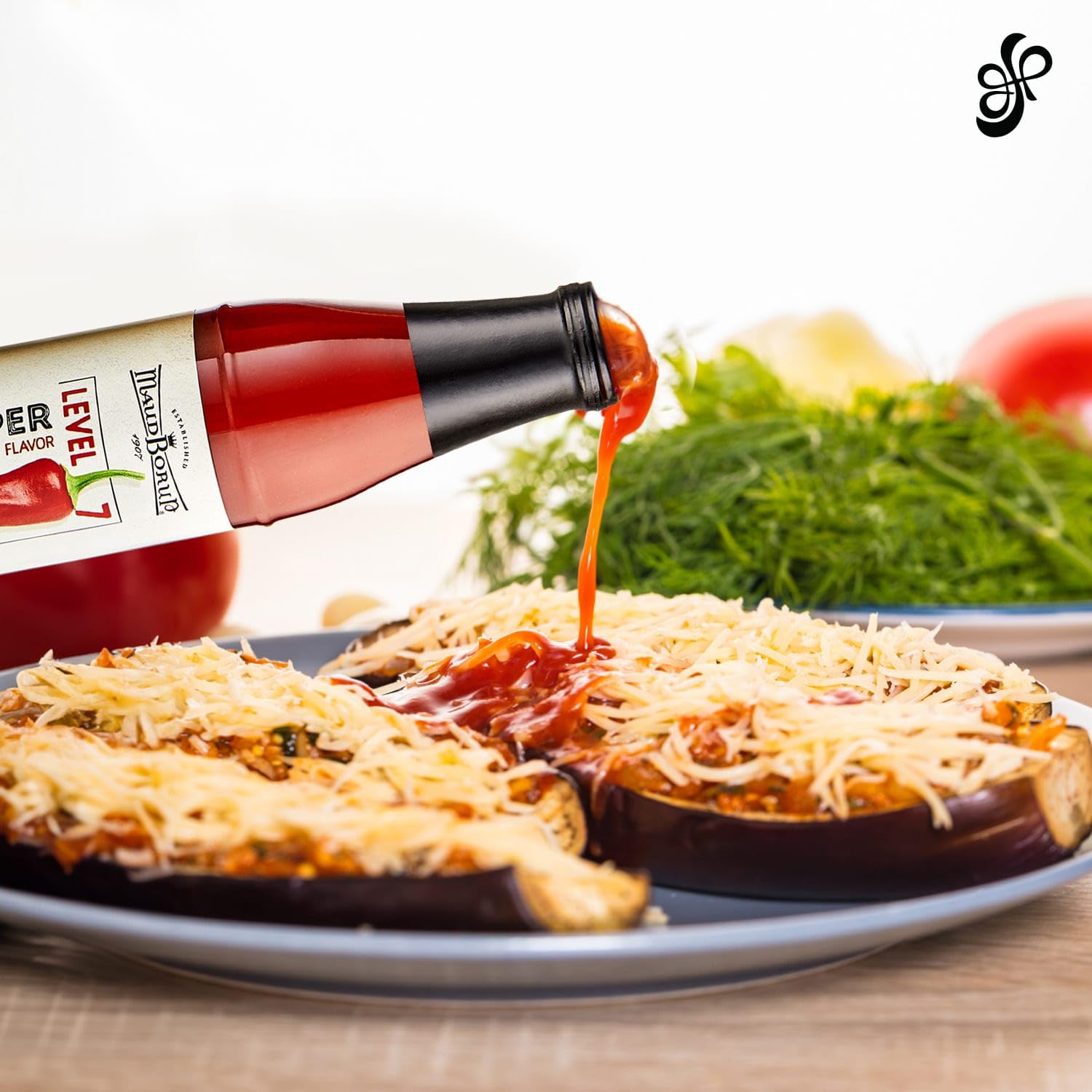 Colección de juegos de regalo de salsa picante  Paquete variado de salsas picantes  Sin gluten  Regalos veganos para hombres, mujeres, adolescentes