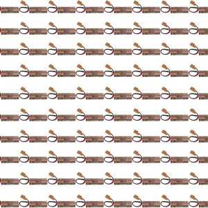 WELLVEUSPaquete de 80 unidadesCR8.LHC 3V 2600mAh para Fuji FDK CR8-LHC, CR8-LHC 3V Batería Toto, Fuji CR8-LHC Batería 3V Flusher automático WELLVEUSPaquete de 80 unidadesCR8.LHC 3V 2600mAh para Fuji FDK CR8-LHC, CR8-LHC 3V Batería Toto, Fuji CR8-LHC Batería 3V Flusher automático