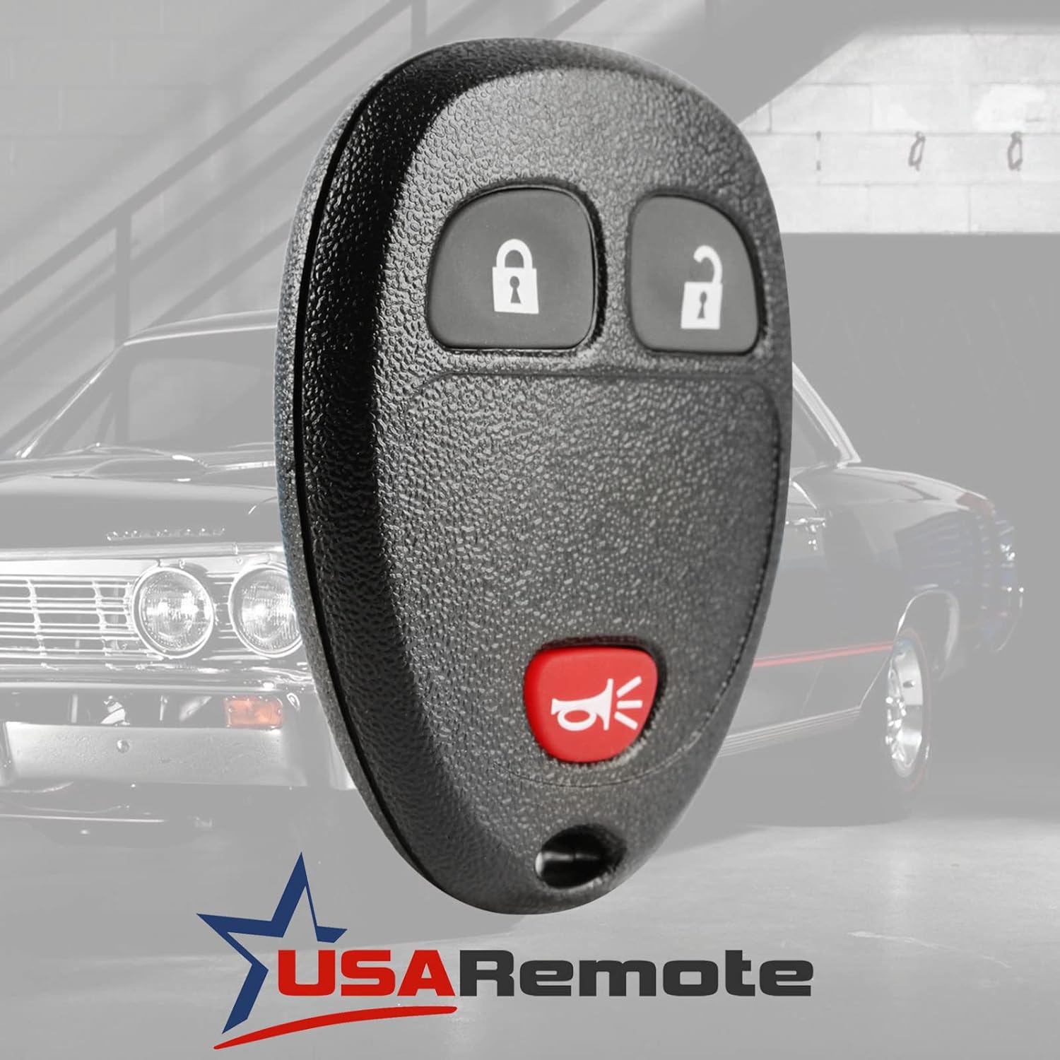 Control remoto de entrada sin llave para Chevy Silverado Traverse Avalanche Equinox ExpressGMC Acadia Savana SierraPontiac TorrentSaturn Vue Outlook