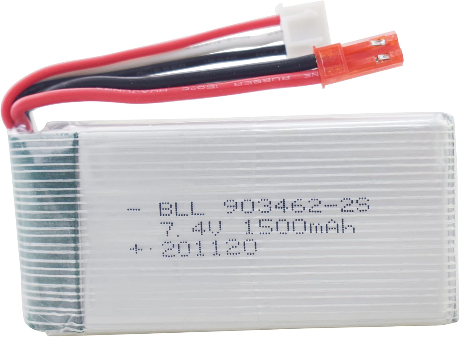 Fytoo 7.4V 1500mah batería de litio para WLTOYS V913 Control remoto helicóptero accesorios L959 alta velocidad control remoto coche batería WL912